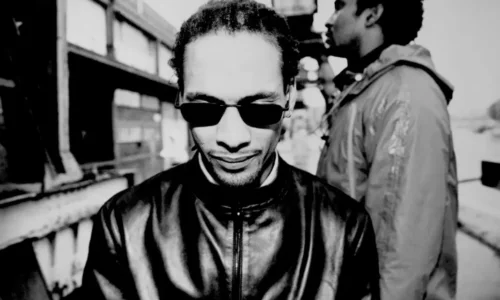 Roni Size