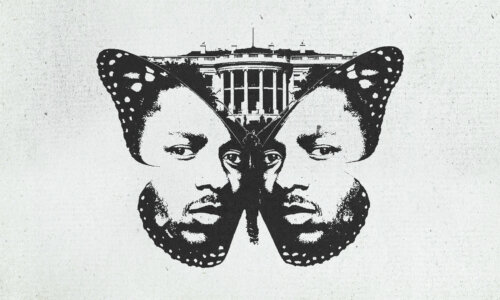 To Pimp a Butterfly: 10 Year Anniversary