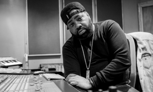 Lord Finesse