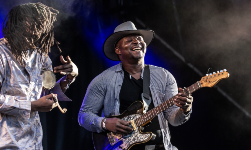 Samba Touré