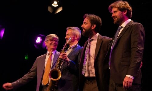 Brubeck plays Brubeck