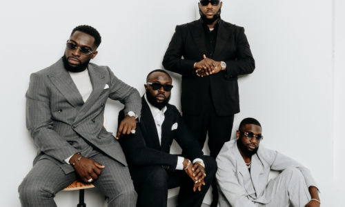 The Compozers Residency