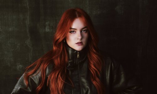 Grace Davies