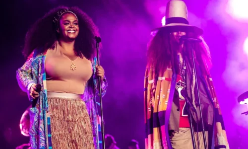 The Voices of Neo-Soul: Badu, D’Angelo & Beyond