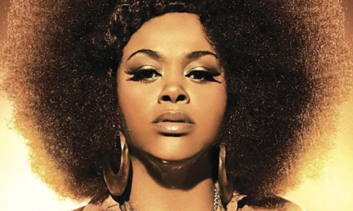 Who Is Jill Scott? Revisited - 25th Anniversary