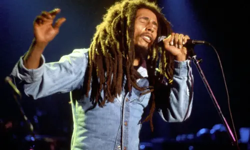 The Reggae Choir