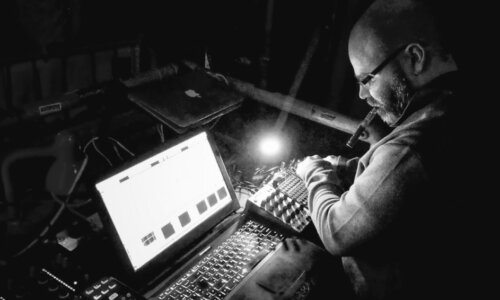 Planet Mu 30th Anniversary Showcase