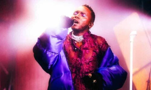 Willis Chimano (Sauti Sol)
