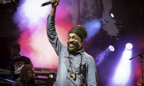 Lutan Fyah