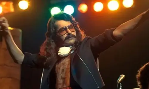 The Psychedelic World of Cem Karaca