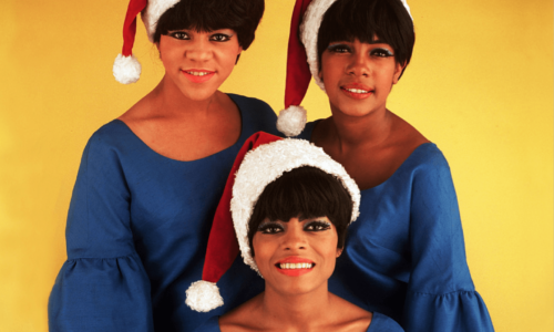 A Motown Christmas