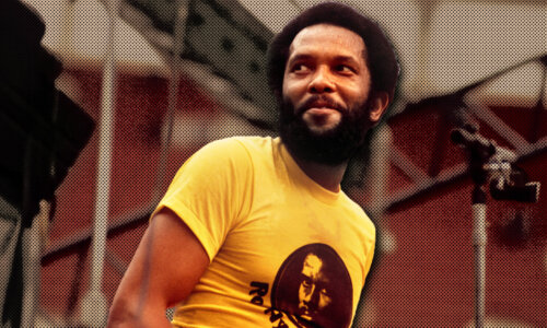 Celebrating Roy Ayers