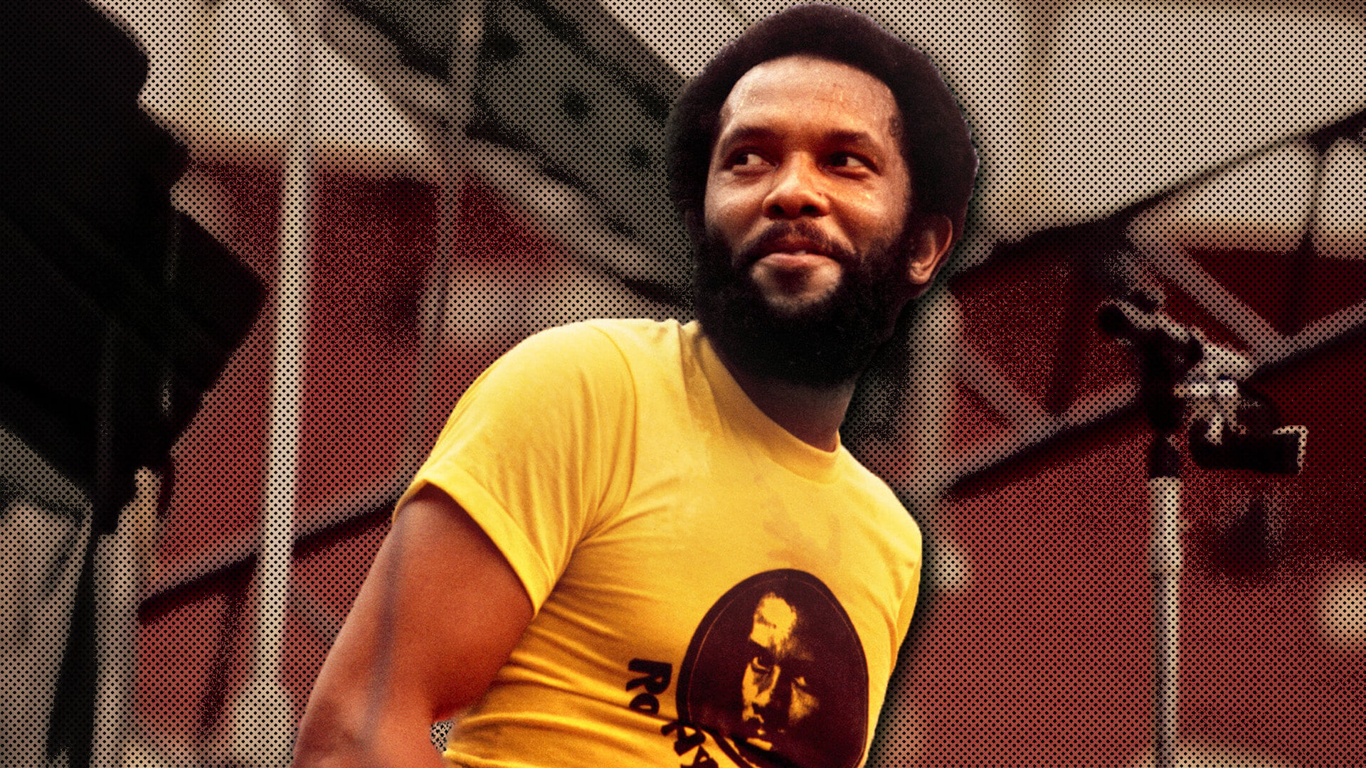 Everybody Loves The Sunshine - 50th Anniversary