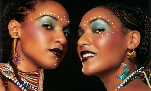Les Nubians