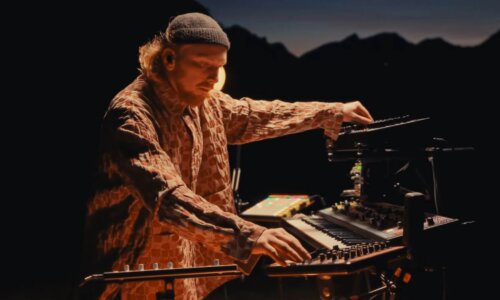 Niklas Paschburg