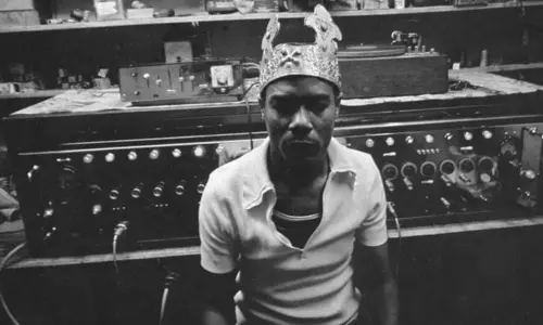 A Brief History of King Tubby with Dr Dennis Bovell MBE + Special Guests