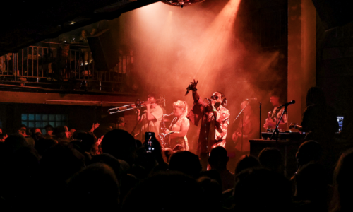 Jazz Cafe: Wrap Up '25