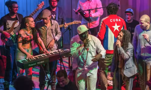 Havana Música: A Celebration of Cuban Music