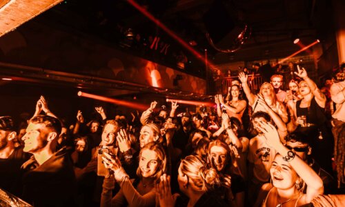 Soul City: May Bank Holiday Special