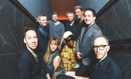 Jazzanova (Live): In Between Revisited