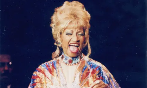 Las Salseras: A Tribute to Celia Cruz