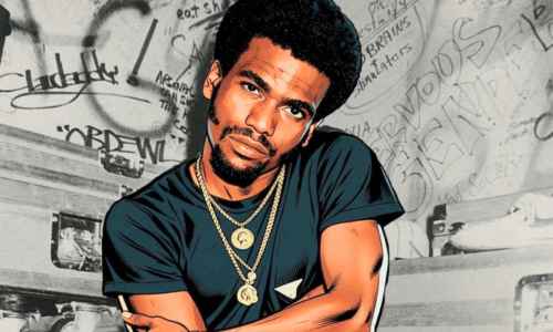 Kurtis Blow
