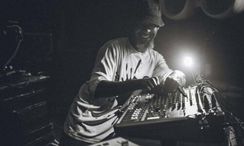 Mr. G plays Disco, House & Soul
