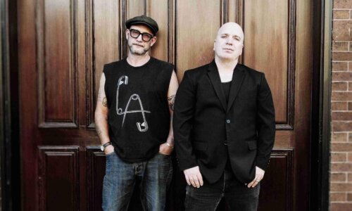 Nitzer Ebb