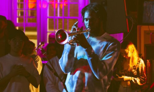 jazz re:freshed: Sounds of 2026