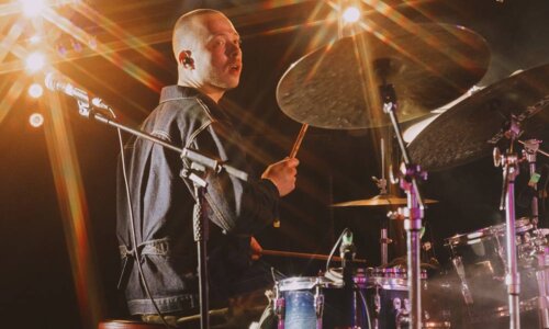 Future Jazz Showcase