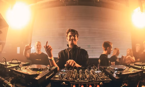 Skream