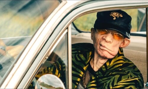 Yellowman & The Upper Cut Band