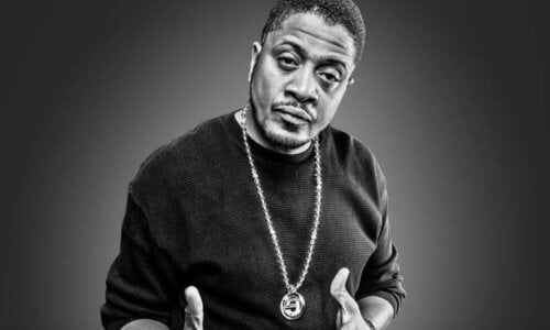 Chali 2na (Live Band + A-Skillz) (Early Show)