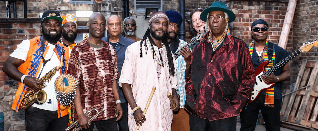 Osibisa