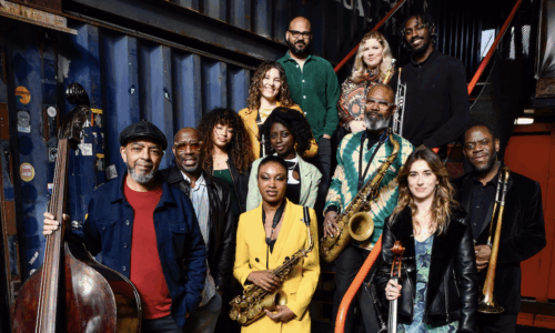 Jazz Jamaica