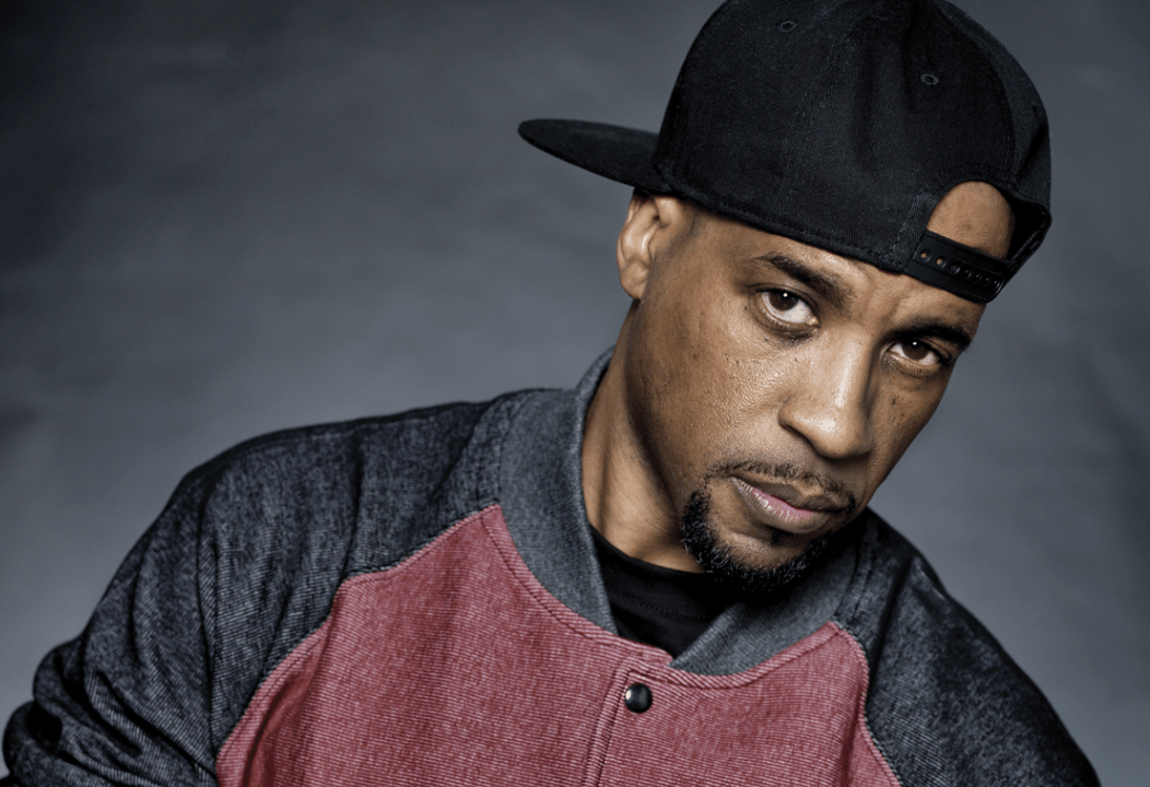 Masta Ace (Full Live Band) - The Jazz Cafe