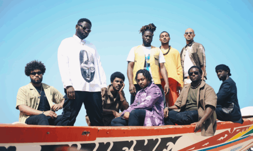 Balimaya Project (Matinee Show)