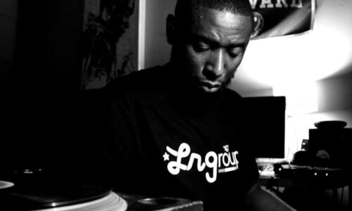9th Wonder (DJ Set)