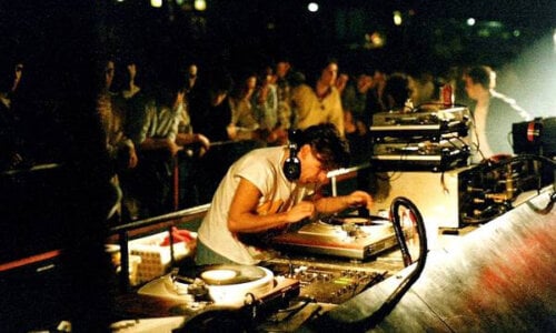 Ryan Paris (Live PA), Daniele Baldelli & Soul Express (Day & Night Party)