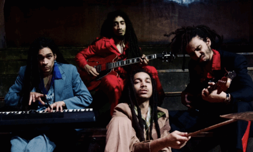 The League of Rebelz