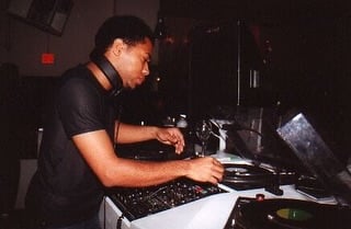 Carl Craig (All Night Long)
