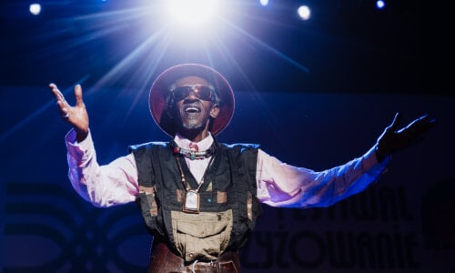 Cheikh Lô