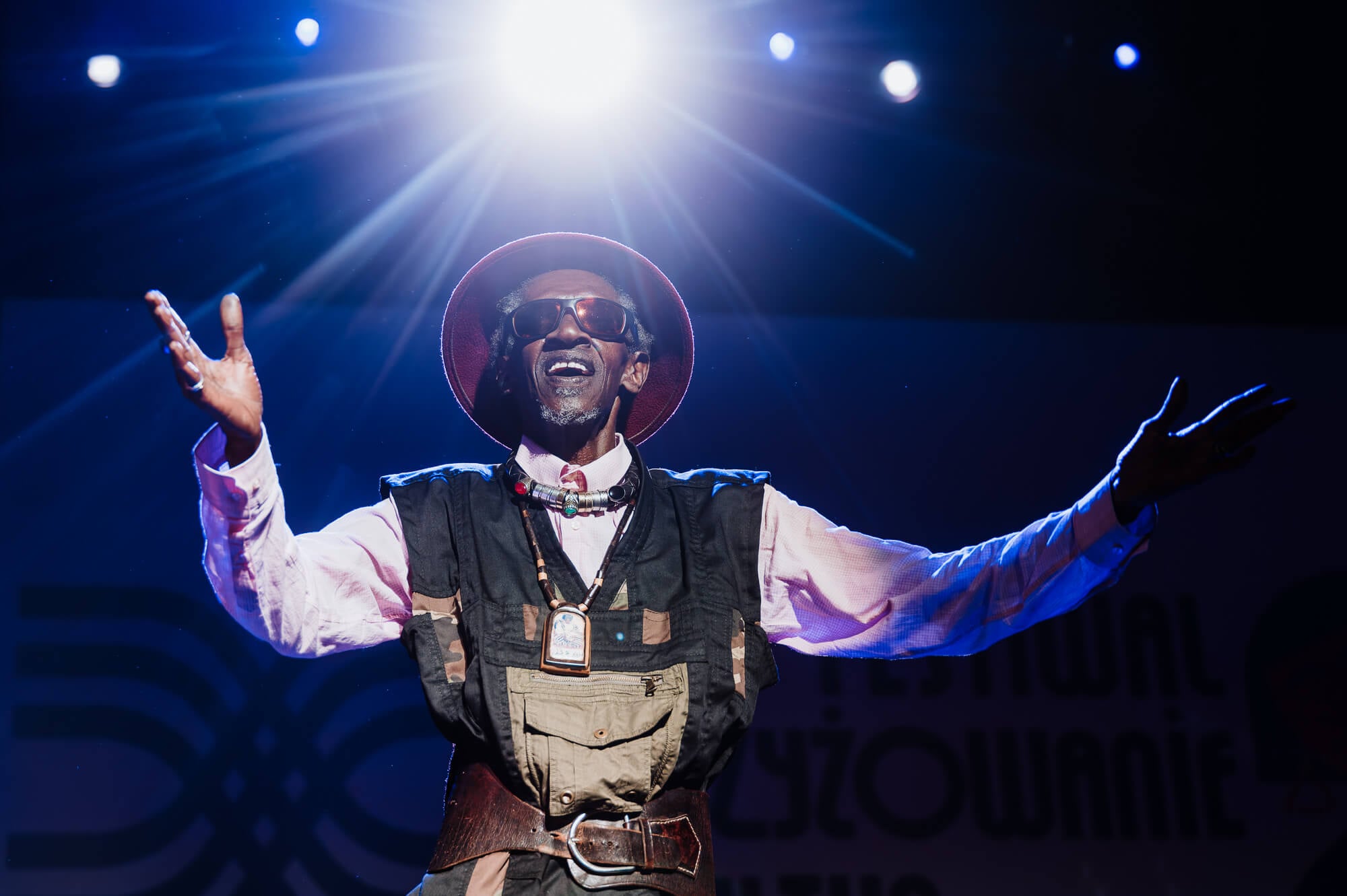 Cheikh Lô