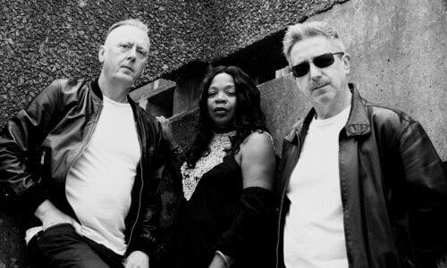 K-Klass (Live Band)