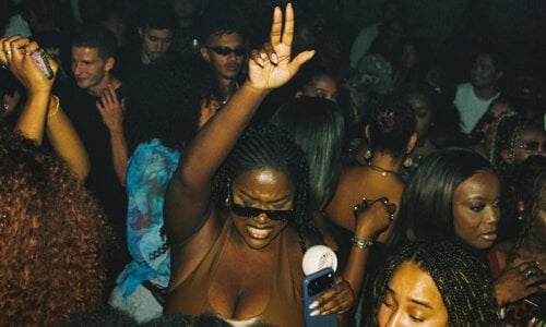 Soul City