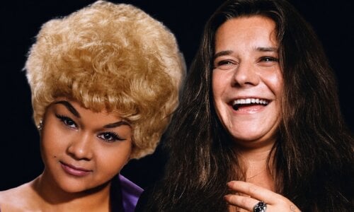The Music of Etta James & Janis Joplin