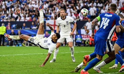 England vs Panama Screening