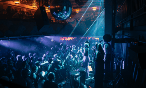 LIVE FOR BEIRUT