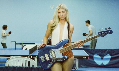 Blu DeTiger (Live Bass & DJ Set)