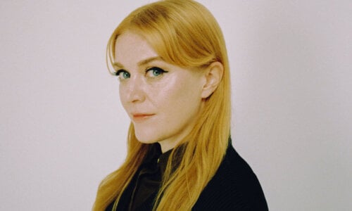 Ella Thompson